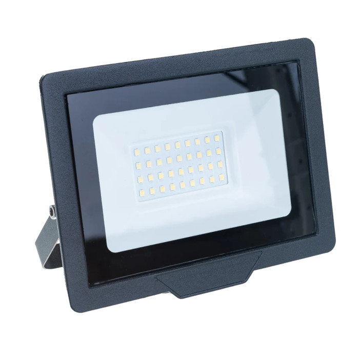 Прожектор RSV-SFL-3-30W-6500K-IP65, фото 1