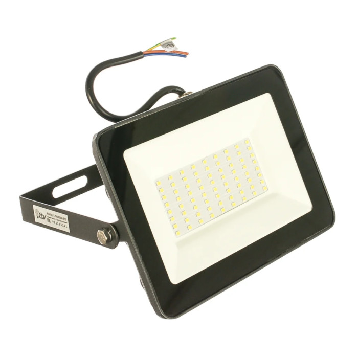 Прожектор RSV-SFL-3-70W-6500K-IP65, фото 2
