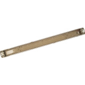 Светильник RSV-SSP-02 2x18 LED T8 G13, фото 2