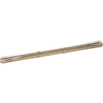 Светильник RSV-SSP-02 2x18 LED T8 G13, фото 1