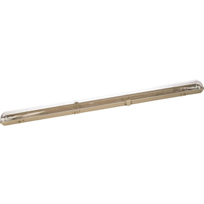 Светильник RSV-SSP-02 2x18 LED T8 G13, фото 1