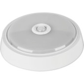 Светильник 61 183 OBL-R1-5-4K-WH-IP40-LED-SNR, фото 1
