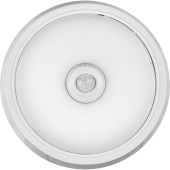 Светильник 61 183 OBL-R1-5-4K-WH-IP40-LED-SNR, фото 2