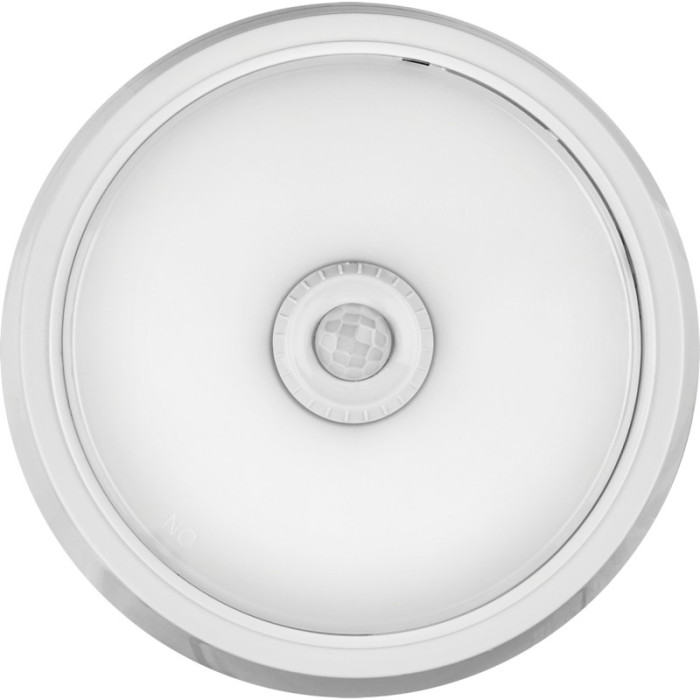 Светильник 61 183 OBL-R1-5-4K-WH-IP40-LED-SNR, фото 2
