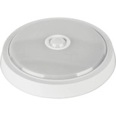 Светильник 61 184 OBL-R1-10-4K-WH-IP40-LED-SNR, фото 2