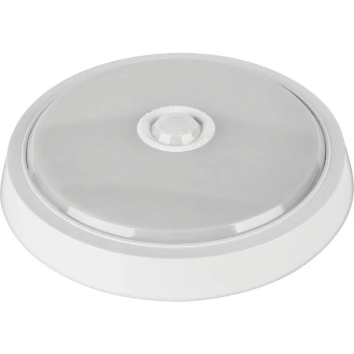 Светильник 61 184 OBL-R1-10-4K-WH-IP40-LED-SNR, фото 2