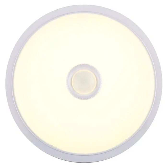 Светильник 61 184 OBL-R1-10-4K-WH-IP40-LED-SNR, фото 3