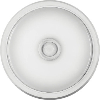 Светильник 61 185 OBL-R1-14-4K-WH-IP40-LED-SNR, фото 1