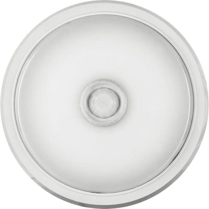 Светильник 61 185 OBL-R1-14-4K-WH-IP40-LED-SNR, фото 1