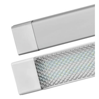 Настенно-потолочный светильник 61 922 ODPO-03-O-18-6.5K-LED, фото 1