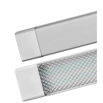 Настенно-потолочный светильник 61 924 ODPO-03-P-18-6.5K-LED, фото 1