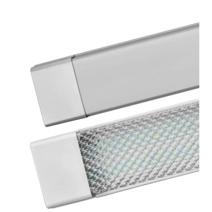 Настенно-потолочный светильник 61 924 ODPO-03-P-18-6.5K-LED, фото 1