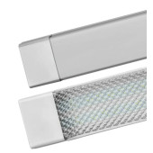 Настенно-потолочный светильник 61 927 ODPO-03-P-36-4K-LED, фото 1
