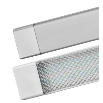 Настенно-потолочный светильник 61 927 ODPO-03-P-36-4K-LED, фото 1