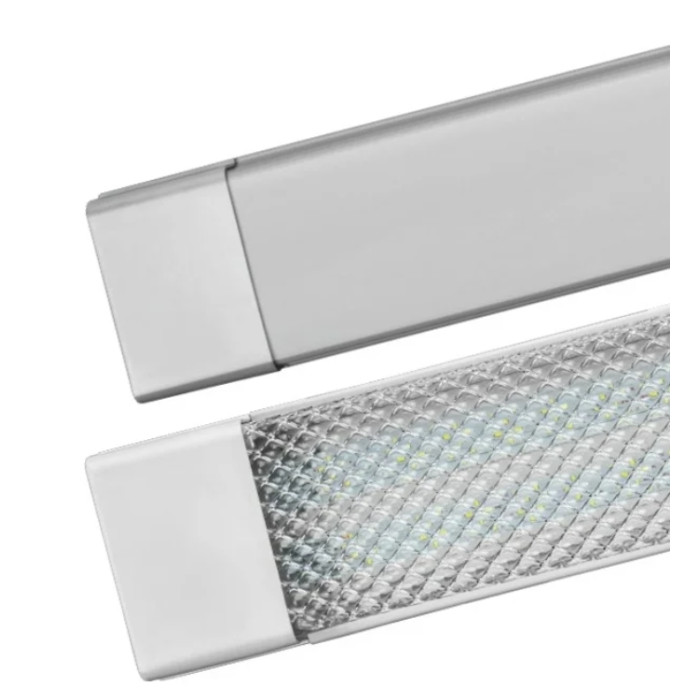 Настенно-потолочный светильник 61 927 ODPO-03-P-36-4K-LED, фото 1