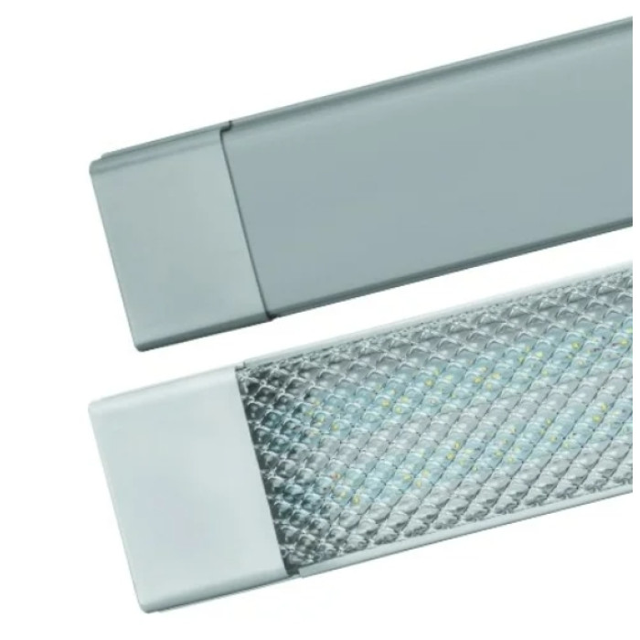 Настенно-потолочный светильник 61 928 ODPO-03-P-36-6.5K-LED, фото 1