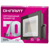 Прожектор 61950 OFL-70-6K-BL-IP65-LED, фото 2