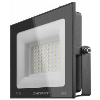Прожектор 61950 OFL-70-6K-BL-IP65-LED, фото 1