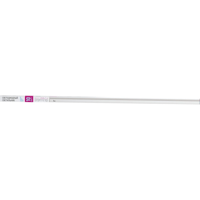 Светильник 82 923 OLF-P1-10-4K-LED-PROMO, фото 2
