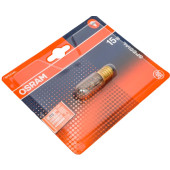 Лампочка SPC T FRIDG CL 15W 230V E14 BLI1 OSRAM, фото 2