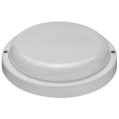Светильник 90 120 OBL-R4-12-4K-WH-IP65-LED, фото 2