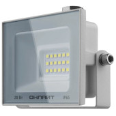 Прожектор 90 133 OFL-20-6K-WH-IP65-LED, фото 1