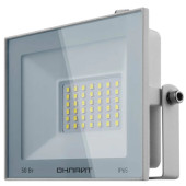Прожектор 90 136 OFL-50-4K-WH-IP65-LED, фото 1