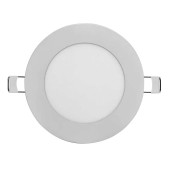 Встраиваемый светильник 90 141 OLP-R1-7W-R120-4K-WH-LED(d120), фото 1