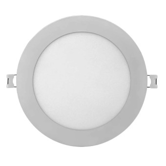 Встраиваемый светильник 90 143 OLP-R1-12W-R170-4K-WH-LED(d170), фото 1