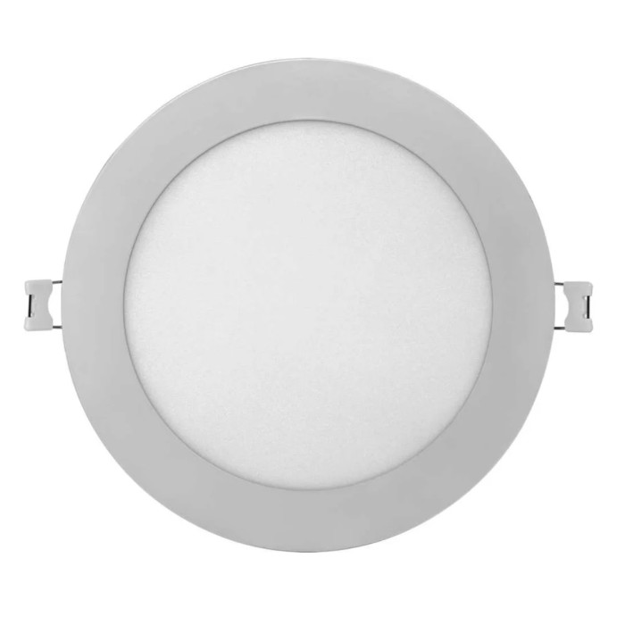 Встраиваемый светильник 90 143 OLP-R1-12W-R170-4K-WH-LED(d170), фото 1