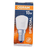 Лампочка SPC.T26/57 FR 15W 230V E14 FS1 OSRAM, фото 2