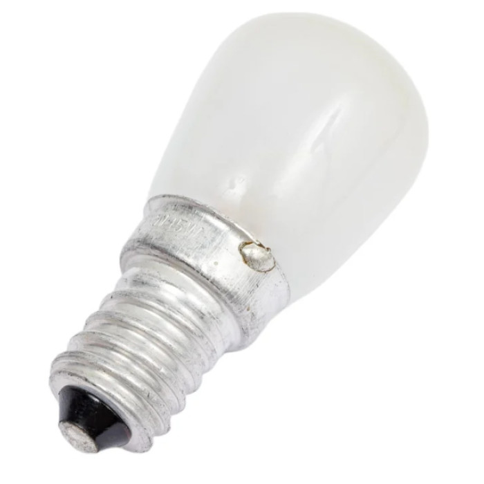 Лампочка SPC.T26/57 FR 15W 230V E14 FS1 OSRAM, фото 1