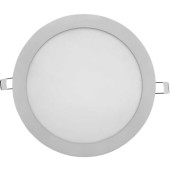 Светильник потолочный 90 146 OLP-R1-18W-R220-6.5K-WH-LED(d220), фото 2