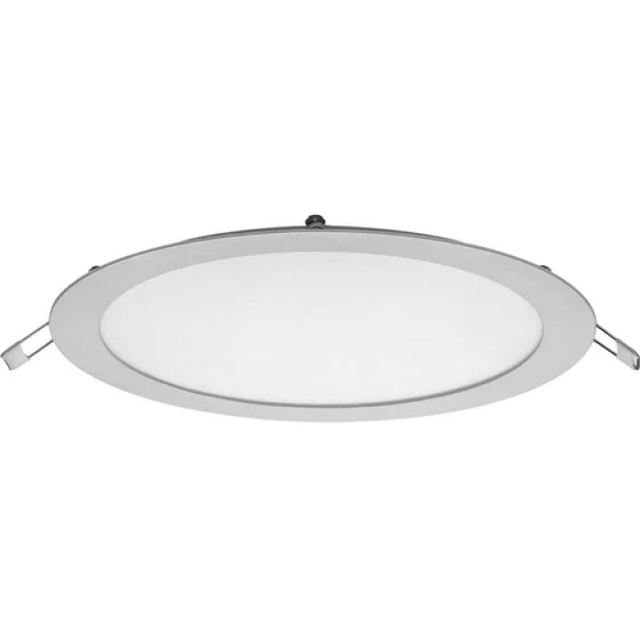 Светильник потолочный 90 147 OLP-R1-24W-R300-4K-WH-LED(d300), фото 1