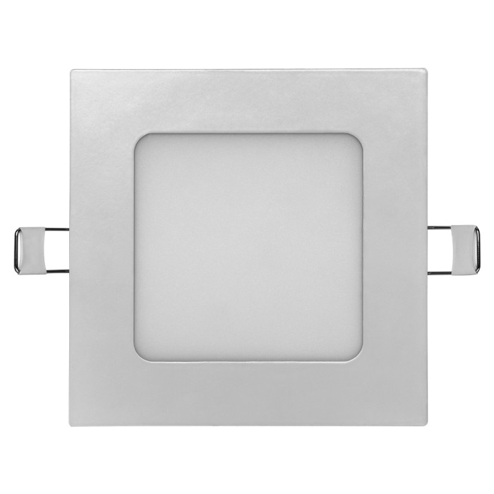 Светильник потолочный 90 149 OLP-S1-7W-4K-WH-LED(120x120), фото 2