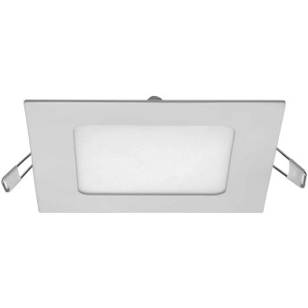 Светильник потолочный 90 150 OLP-S1-7W-6.5K-WH-LED(120x120), фото 1