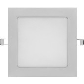 Светильник потолочный 90 153 OLP-S1-18W-4K-WH-LED(220x220), фото 2