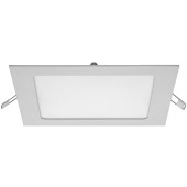 Светильник потолочный 90 154 OLP-S1-18W-6.5K-WH-LED(220x220), фото 1