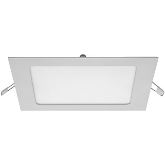 Светильник потолочный 90 154 OLP-S1-18W-6.5K-WH-LED(220x220), фото 1