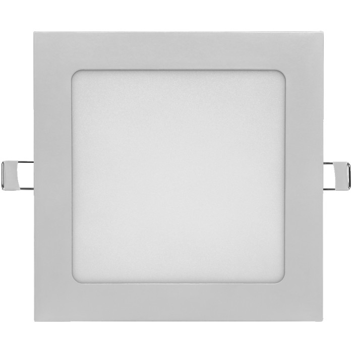 Светильник потолочный 90 154 OLP-S1-18W-6.5K-WH-LED(220x220), фото 2