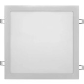 Светильник потолочный 90 155 OLP-S1-24W-4K-WH-LED(290x290), фото 2