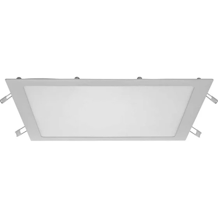 Светильник потолочный 90 155 OLP-S1-24W-4K-WH-LED(290x290), фото 1