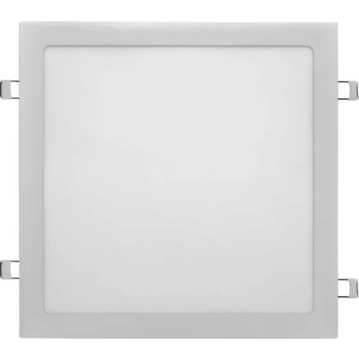 Светильник потолочный 90 156 OLP-S1-24W-6.5K-WH-LED(290x290), фото 2
