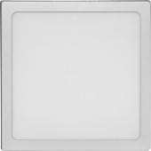Светильник подвесной 90 158 OLP-SW1-18W-4K-WH-LED(220x220), фото 1