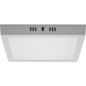 Светильник подвесной 90 158 OLP-SW1-18W-4K-WH-LED(220x220), фото 2