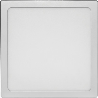 Светильник подвесной 90 158 OLP-SW1-18W-4K-WH-LED(220x220), фото 1