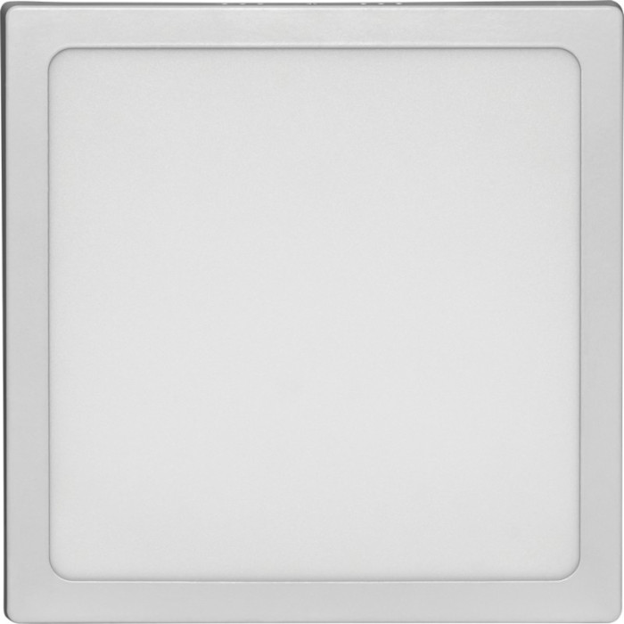 Светильник подвесной 90 158 OLP-SW1-18W-4K-WH-LED(220x220), фото 1