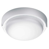Светильник 90 235 OBL-R5-7-4K-WH-IP65-LED, фото 2