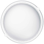 Светильник 90 236 OBL-R5-7-6.5K-WH-IP65-LED, фото 1
