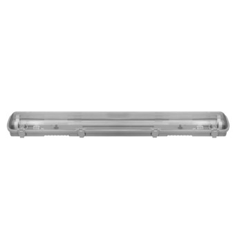 Потолочный светильник 90 493 ODSP-05S-600-IP65-2xT8-G13, фото 1
